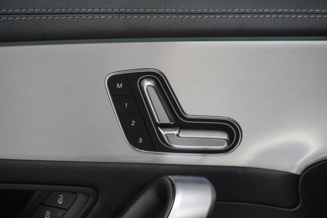 2025 Mercedes-Benz A-Class - $28,995