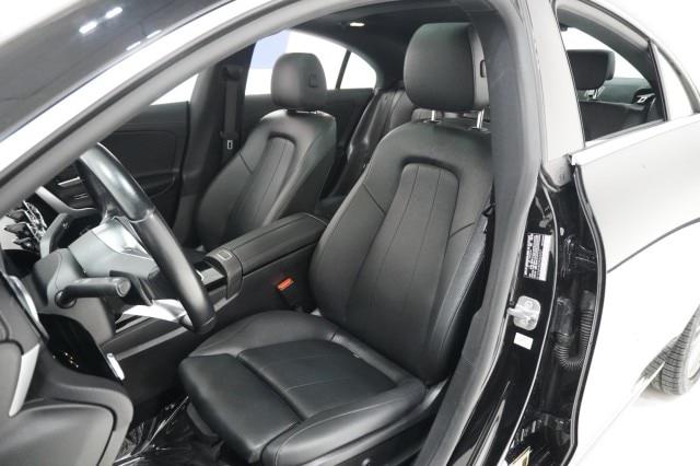 2025 Mercedes-Benz A-Class - $28,995