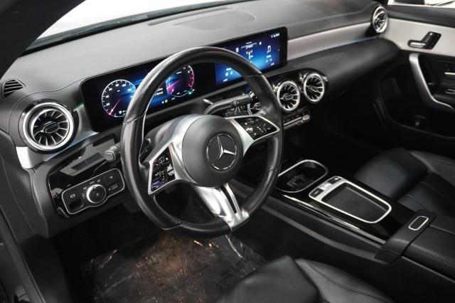 2025 Mercedes-Benz A-Class - $28,995