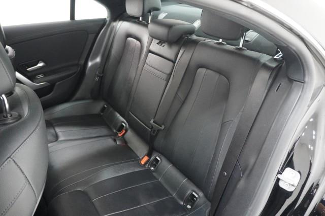 2025 Mercedes-Benz A-Class - $28,995