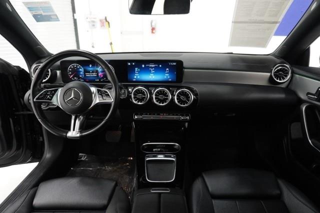 2025 Mercedes-Benz A-Class - $28,995