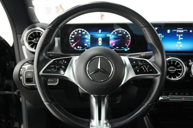 2025 Mercedes-Benz A-Class - $28,995