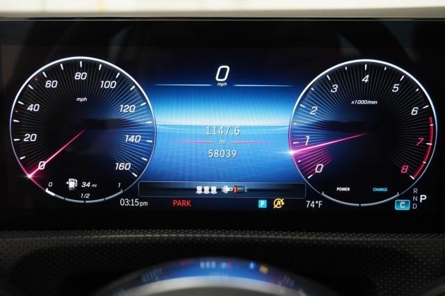 2025 Mercedes-Benz A-Class - $28,995