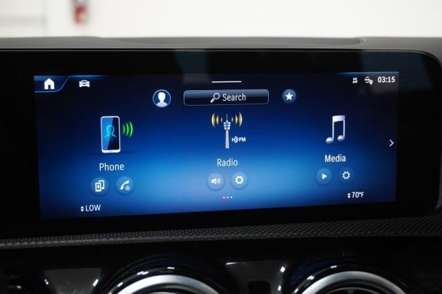 2025 Mercedes-Benz A-Class - $28,995