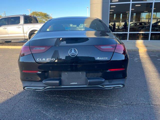 2025 Mercedes-Benz A-Class - $26,843