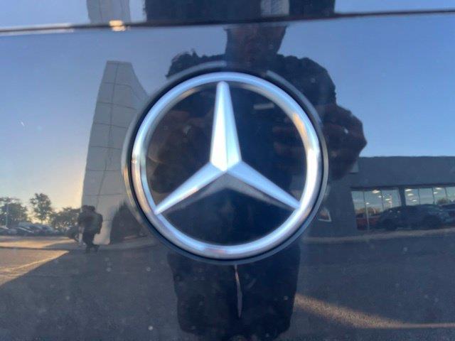2025 Mercedes-Benz A-Class - $26,843