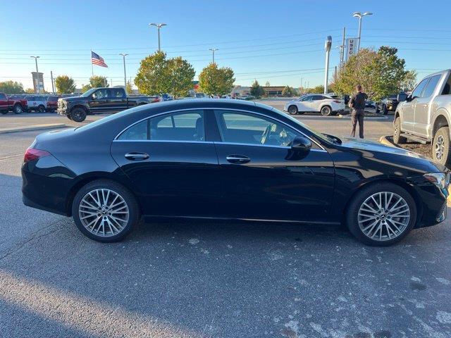 2025 Mercedes-Benz A-Class - $26,843