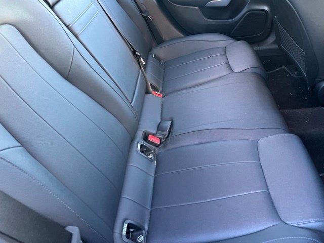 2025 Mercedes-Benz A-Class - $26,843