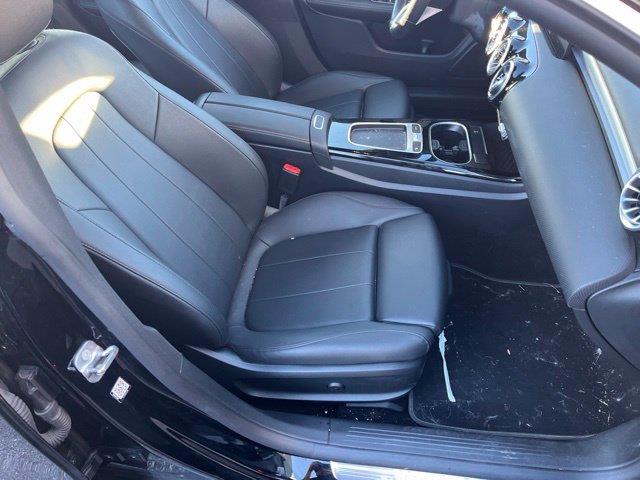 2025 Mercedes-Benz A-Class - $26,843