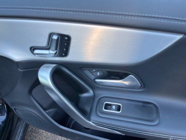 2025 Mercedes-Benz A-Class - $26,843