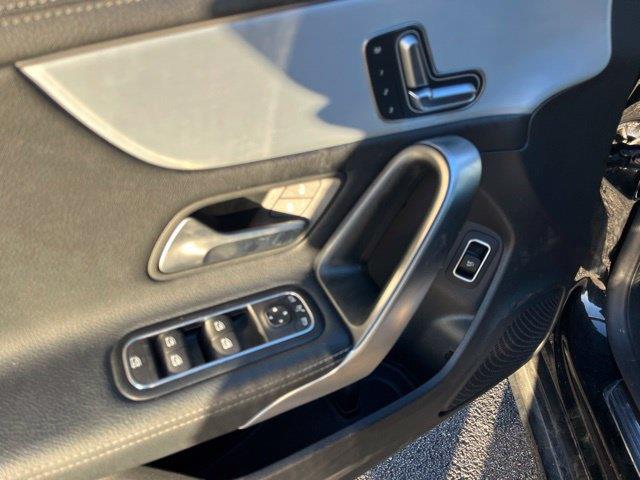 2025 Mercedes-Benz A-Class - $26,843