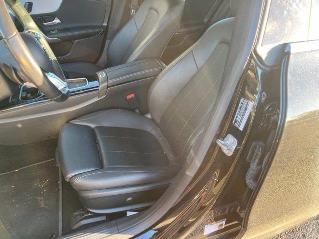 2025 Mercedes-Benz A-Class - $26,843