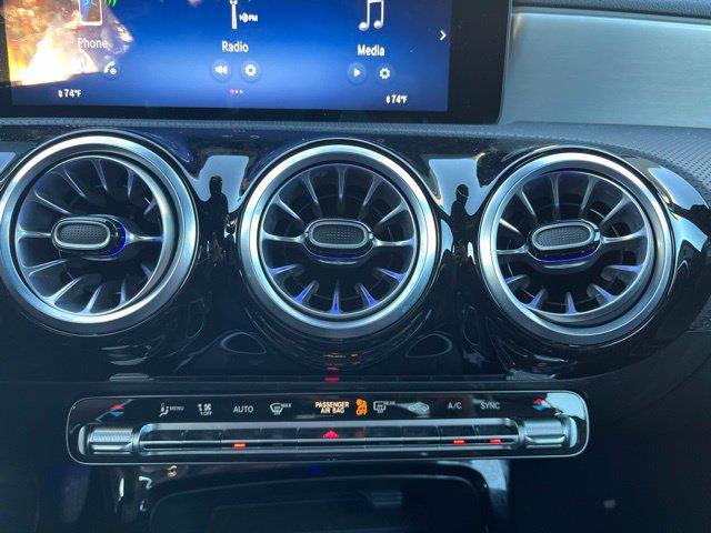 2025 Mercedes-Benz A-Class - $26,843
