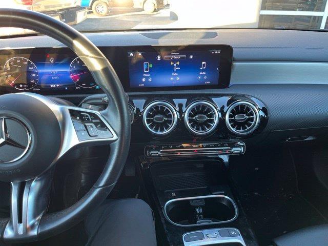 2025 Mercedes-Benz A-Class - $26,843