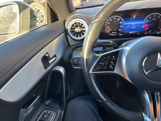 2025 Mercedes-Benz A-Class - $26,843