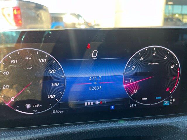 2025 Mercedes-Benz A-Class - $26,843