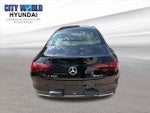 2025 CLA Thumbnail 4