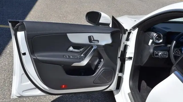 2025 Mercedes-Benz CLA CLA 250 4MATIC