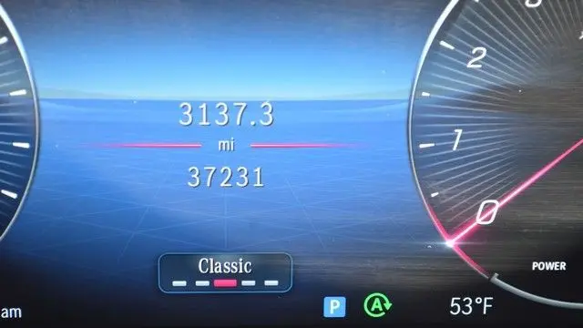 2025 Mercedes-Benz CLA CLA 250 4MATIC