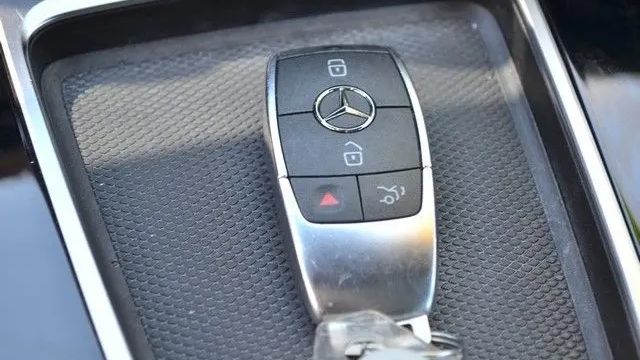2025 Mercedes-Benz CLA CLA 250 4MATIC