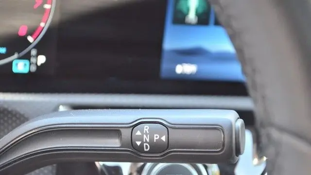 2025 Mercedes-Benz CLA CLA 250 4MATIC