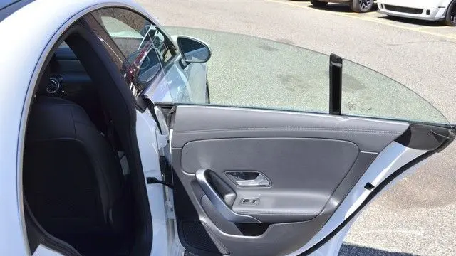 2025 Mercedes-Benz CLA CLA 250 4MATIC