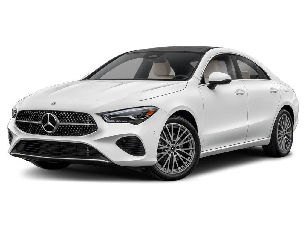 2025 Mercedes-Benz A-Class - $30,115