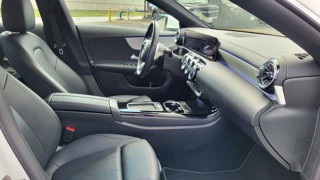 2025 Mercedes-Benz CLA CLA 250 4MATIC