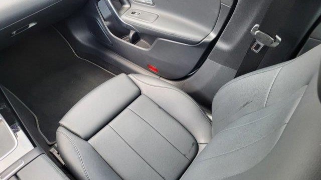 2025 Mercedes-Benz CLA CLA 250 4MATIC