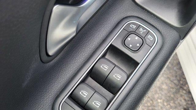 2025 Mercedes-Benz CLA CLA 250 4MATIC