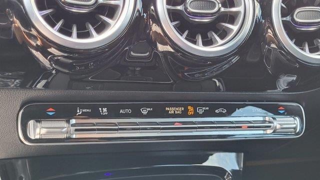 2025 Mercedes-Benz CLA CLA 250 4MATIC