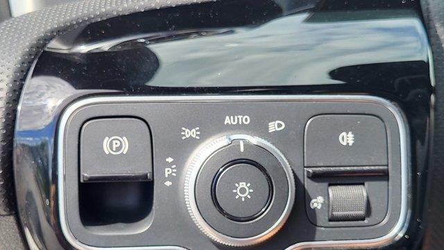 2025 Mercedes-Benz CLA CLA 250 4MATIC