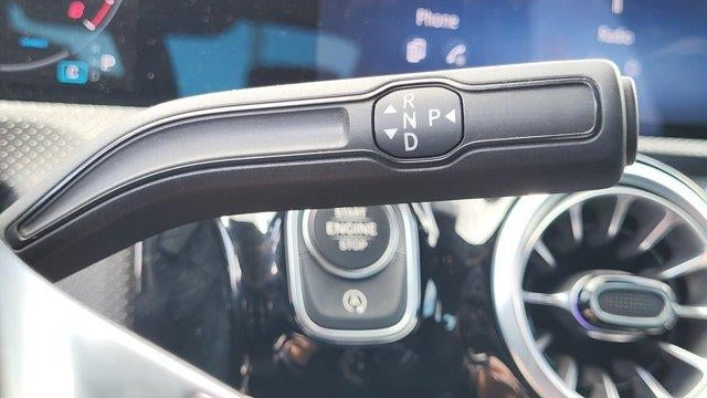 2025 Mercedes-Benz CLA CLA 250 4MATIC