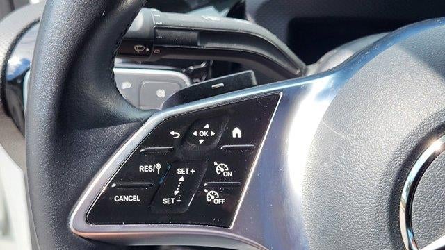 2025 Mercedes-Benz CLA CLA 250 4MATIC