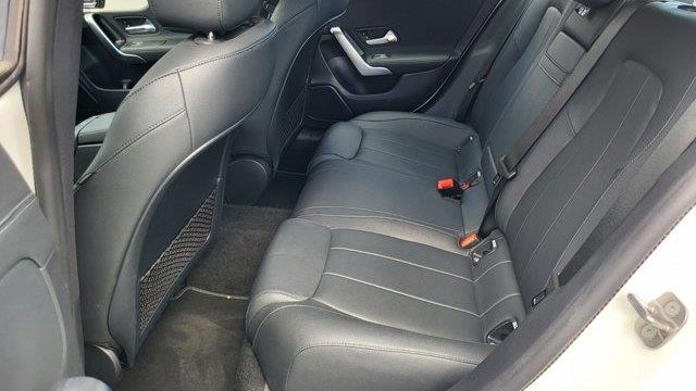 2025 Mercedes-Benz CLA CLA 250 4MATIC