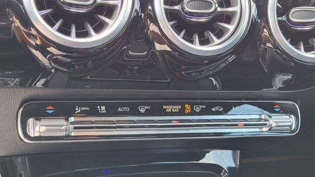 2025 Mercedes-Benz CLA CLA 250 4MATIC