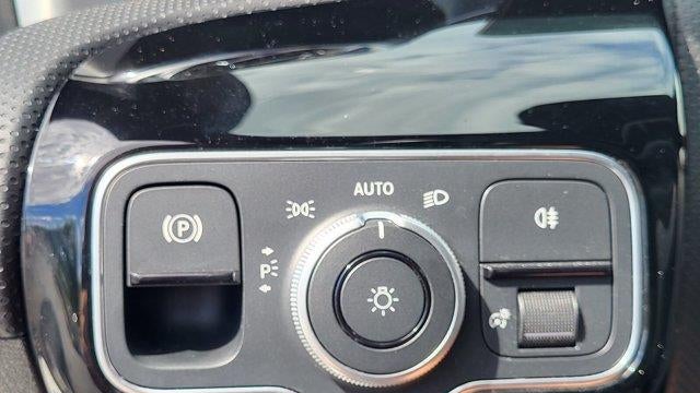 2025 Mercedes-Benz CLA CLA 250 4MATIC