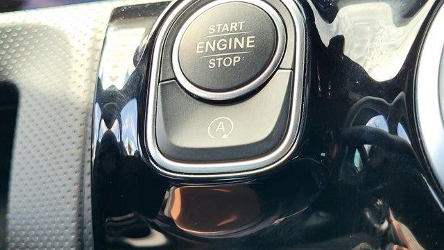2025 Mercedes-Benz CLA CLA 250 4MATIC