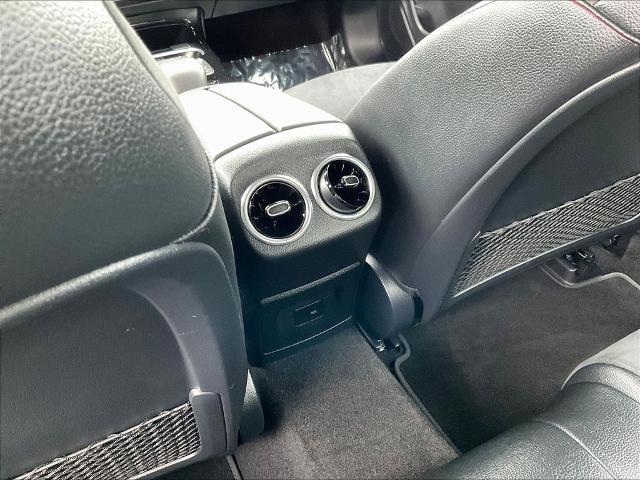 2023 Mercedes-Benz A-Class - $29,899