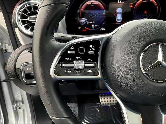 2023 Mercedes-Benz A-Class - $29,899