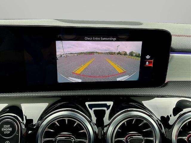 2023 Mercedes-Benz A-Class - $29,899