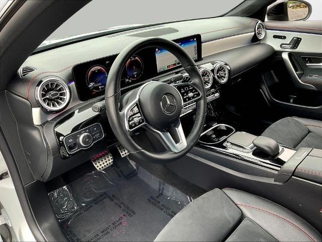2023 Mercedes-Benz A-Class - $29,899