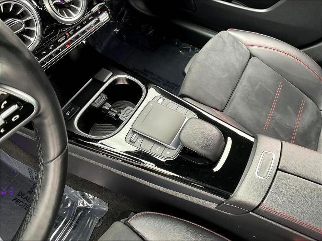 2023 Mercedes-Benz A-Class - $29,899