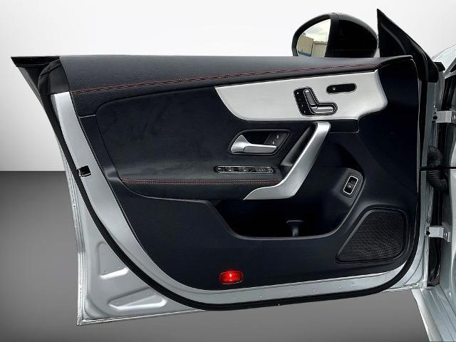 2023 Mercedes-Benz A-Class - $29,899