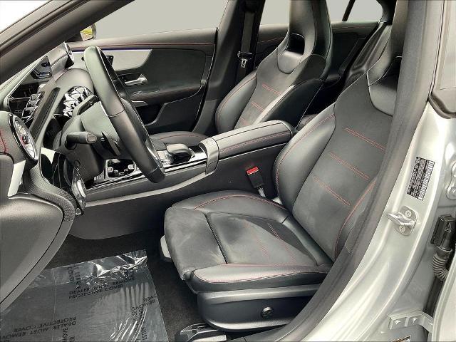 2023 Mercedes-Benz A-Class - $29,899