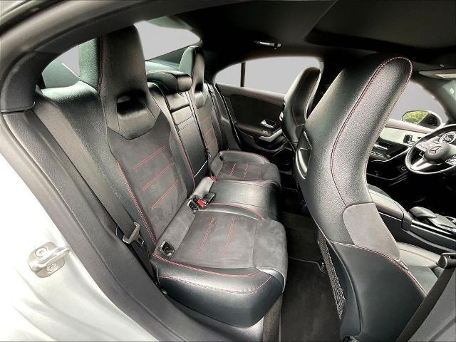 2023 Mercedes-Benz A-Class - $29,899