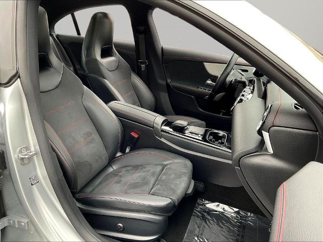 2023 Mercedes-Benz A-Class - $29,899