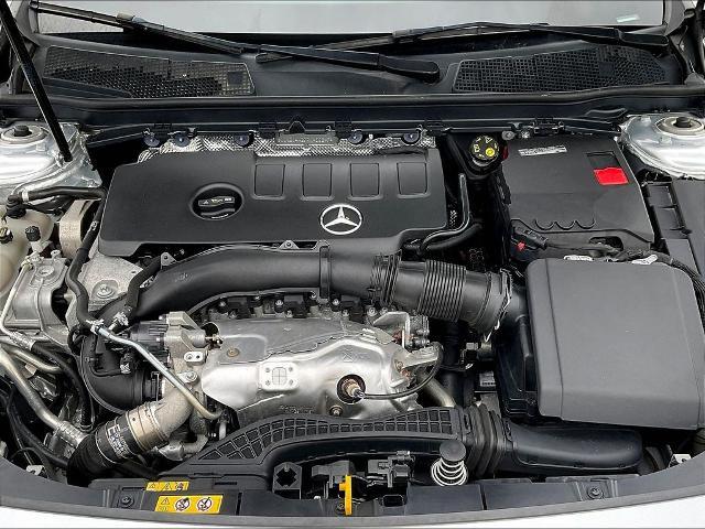 2023 Mercedes-Benz A-Class - $29,899