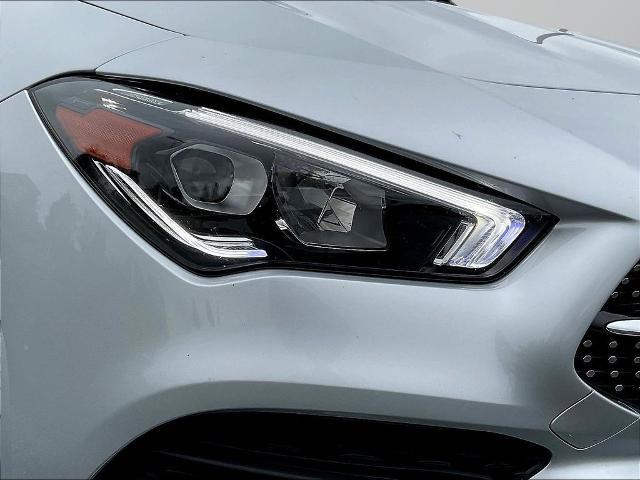 2023 Mercedes-Benz A-Class - $29,899
