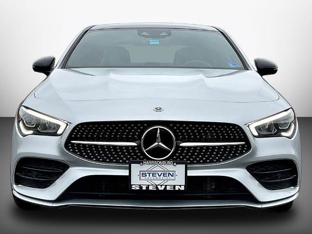 2023 Mercedes-Benz A-Class - $29,299